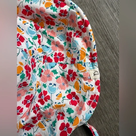 Do Everything In Love Sunhat OS - Picture 2 of 5